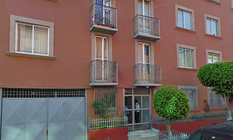 Departamento Barato ...
