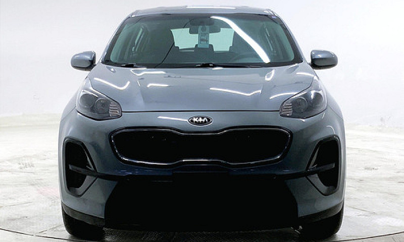 Kia Sportage 2020...
