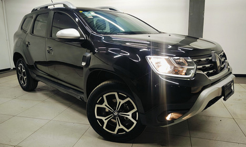 Renault Duster 2022...