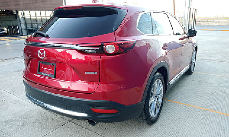 Mazda Cx-9 2021...