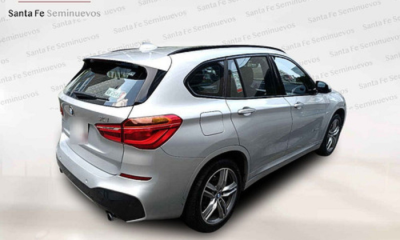 Bmw  X1  2017...