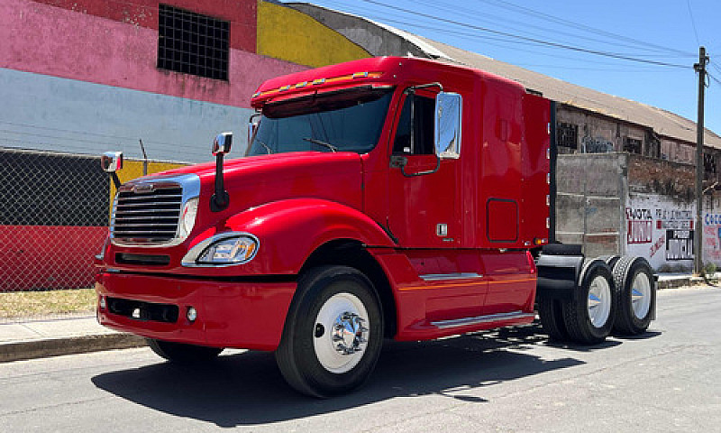Freightliner Columbi...