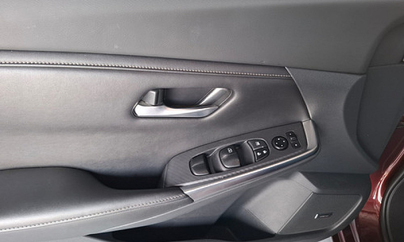 Nissan Versa 2021...