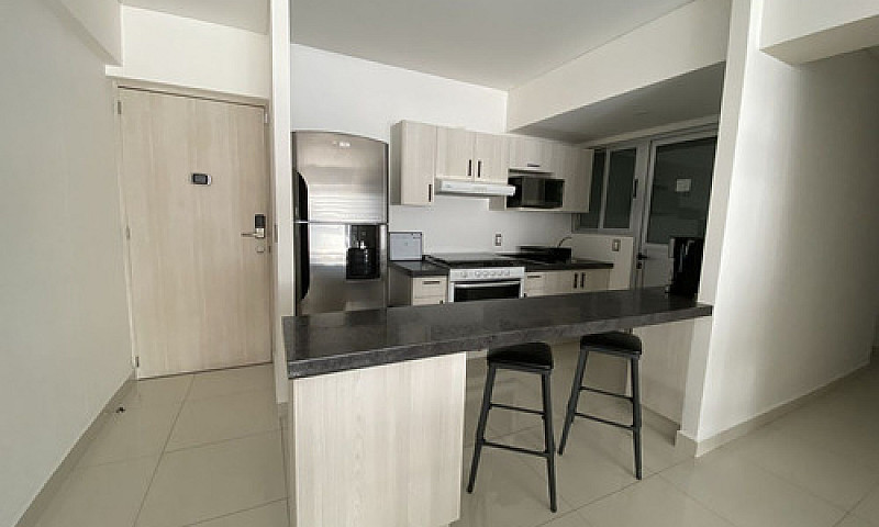 Venta Departamento E...
