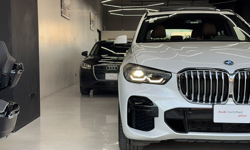 Bmw X5 2022...