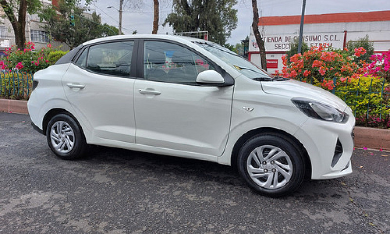 Hyundai Grand I10 1....