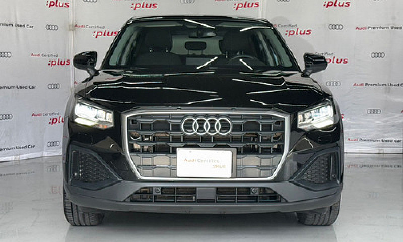 Audi Q2 2021...