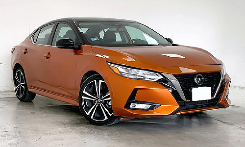 Nissan Sentra 2023...