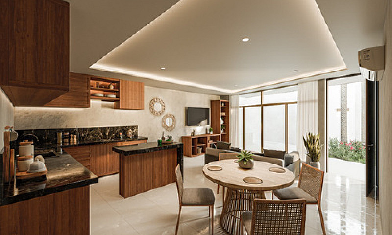 Casa En Venta En Coz...
