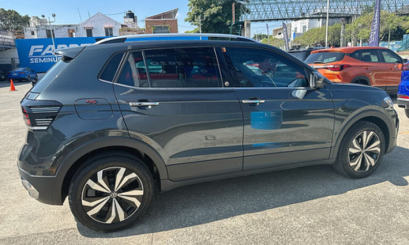 Volkswagen T-Cross 2...