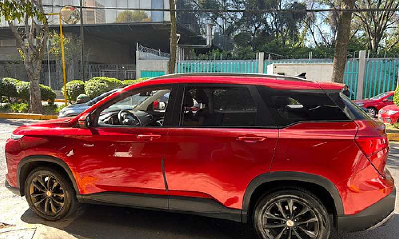 Chevrolet Captiva 1....