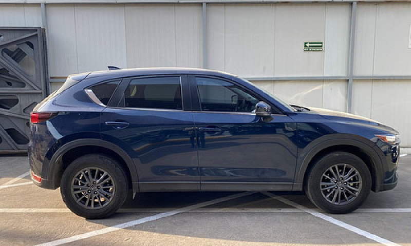 Mazda Cx5 2019...