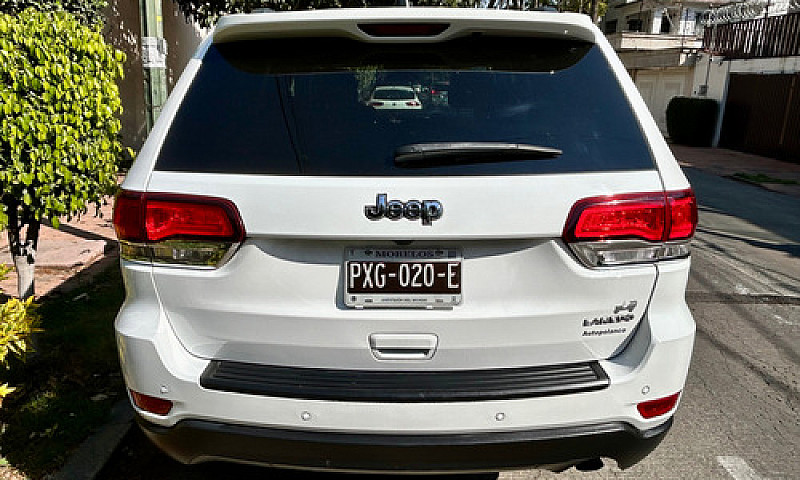Jeep Grand Cherokee ...