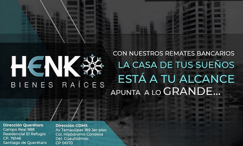 Departamento En Vent...