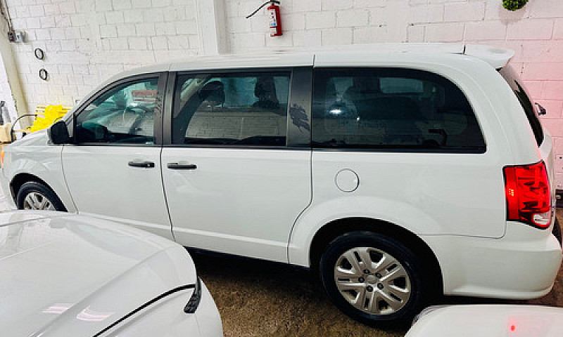 Dodge Grand Caravan ...