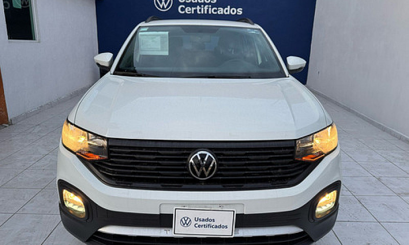 Volkswagen T-Cross 1...