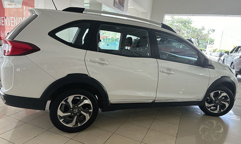 Honda Br-V 2019...