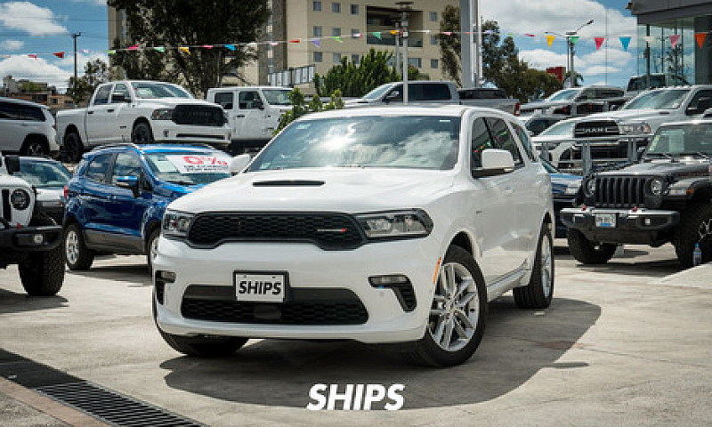 Dodge Durango 2022...