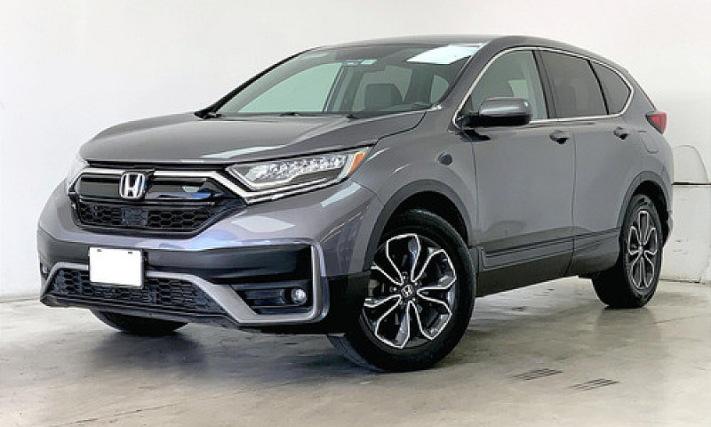 Honda Cr-V 2021...