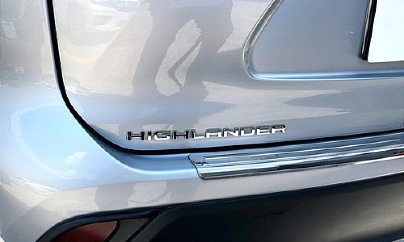 Toyota Highlander 20...