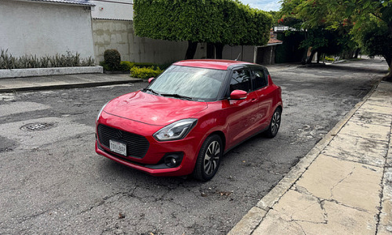 Suzuki Swift 1.0 Boo...