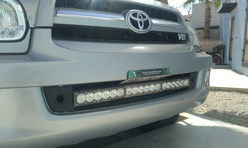 2007 Toyota Sequoia ...