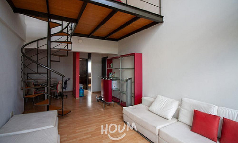 Departamento En Sant...