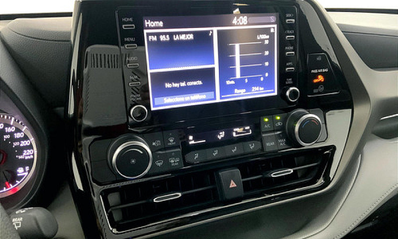 Toyota Highlander 20...