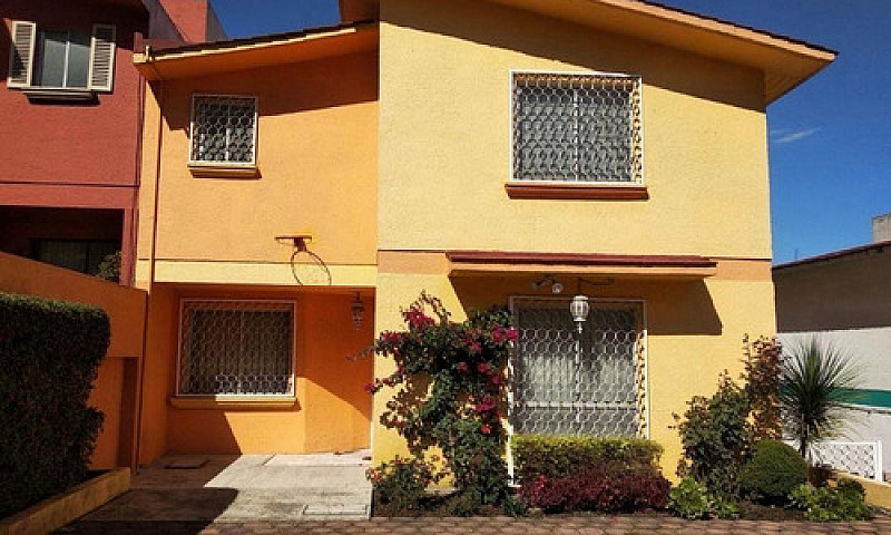 Casa En Venta, Mayor...