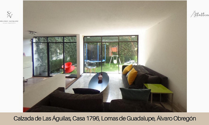 Venta De Casa En Cal...