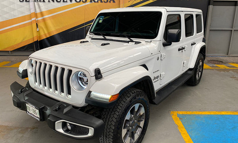 Jeep Wrangler 2022 3...