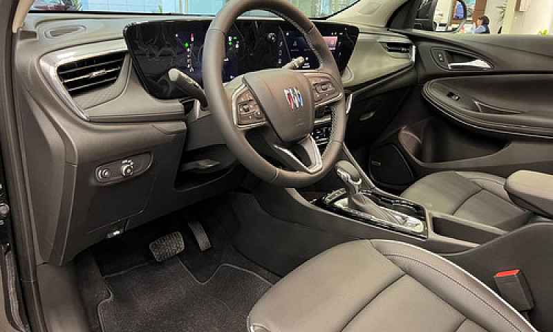 Buick Encore 2025...