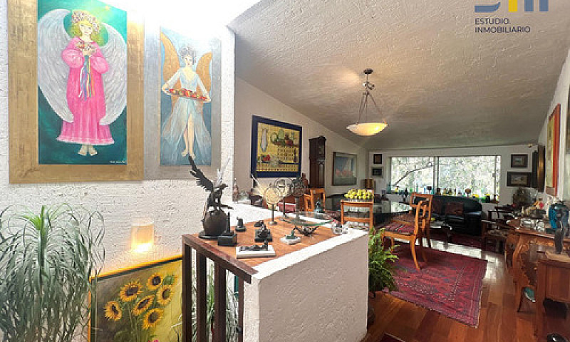 Casa En Venta  En Co...