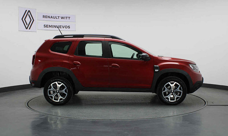 Renault Duster 2024...