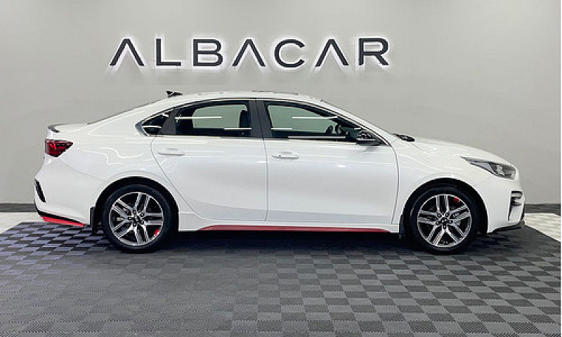 Kia Forte 2020...