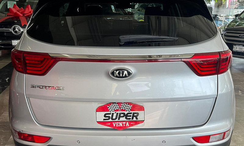 Kia Sportage 2018 2....