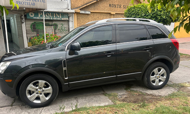 Impecable Captiva Sp...