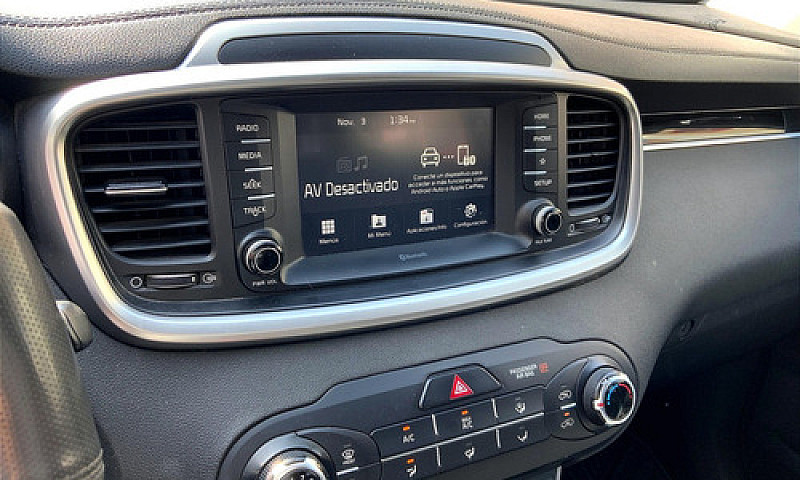 Kia Sorento 2019...