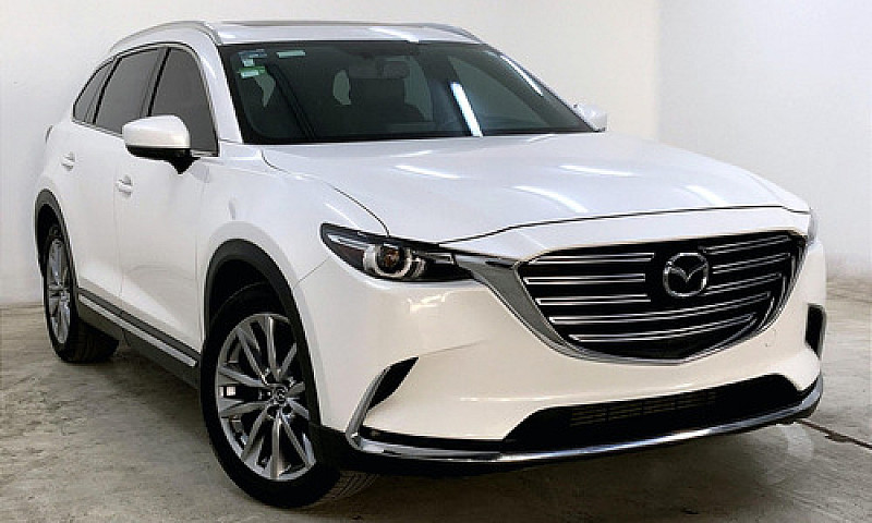 Mazda Cx-9 2018...