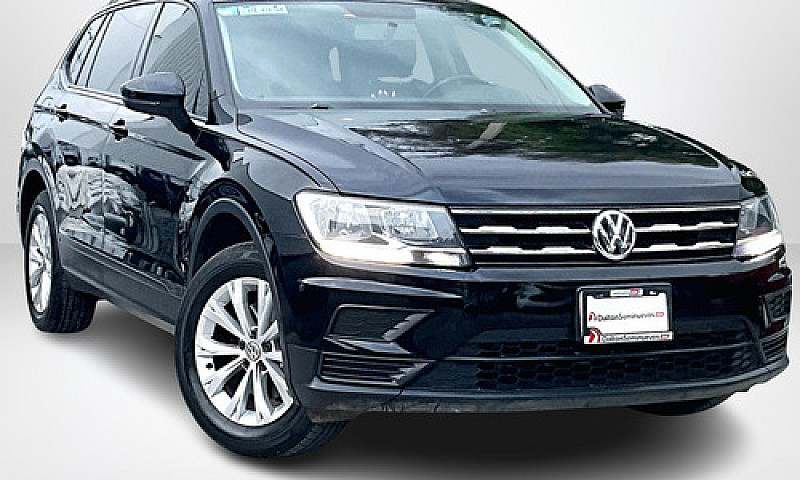 Volkswagen Tiguan 20...