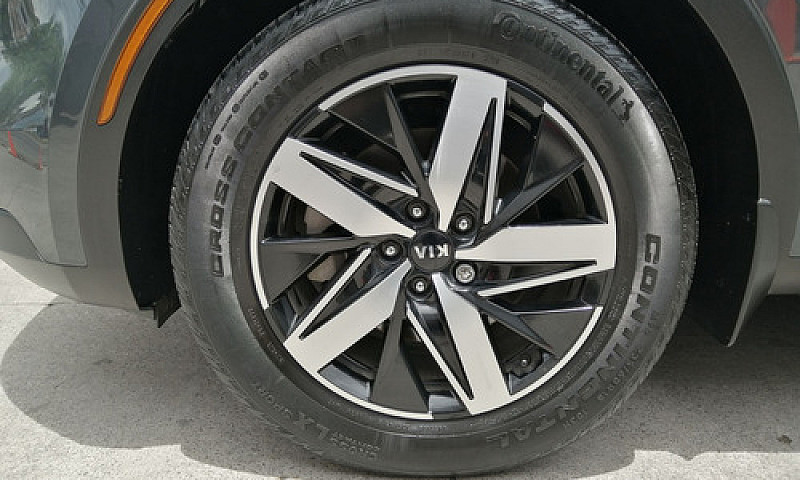 Kia Sorento 2021 2.4...