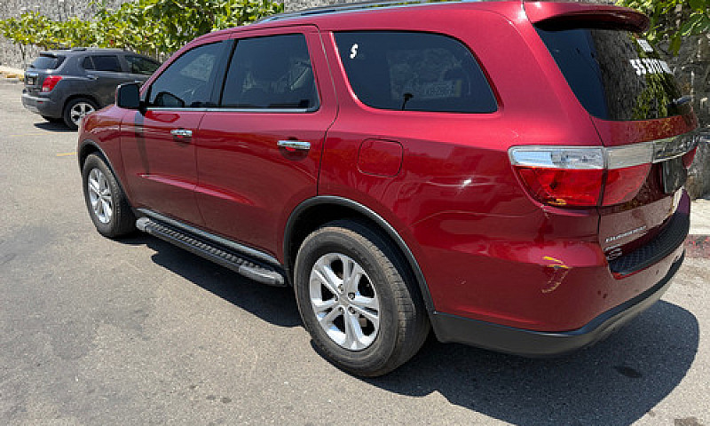Dodge Durango 3.6 Cr...