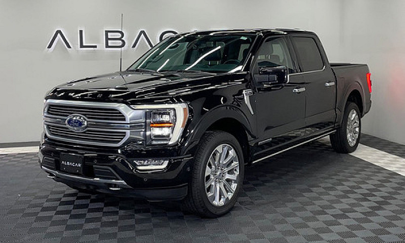 Ford Lobo 2022...