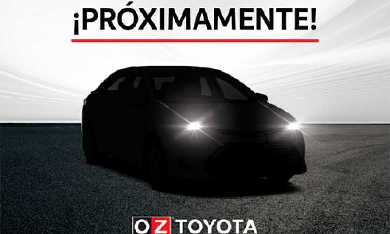 Toyota Yaris 2021...