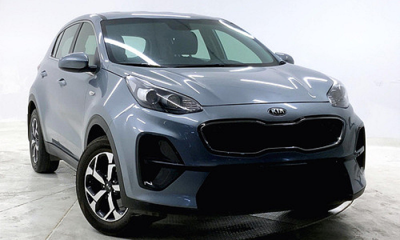 Kia Sportage 2020...