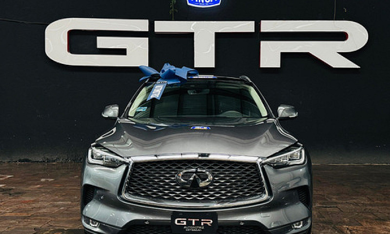 Infiniti Qx50 2023 2...