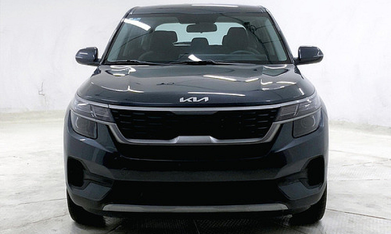 Kia Seltos 2023...