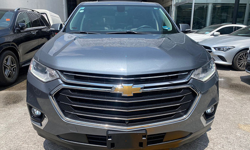 Chevrolet Traverse 2...