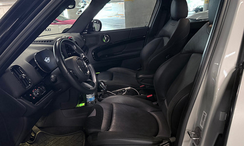 Mini Countryman 2.0 ...