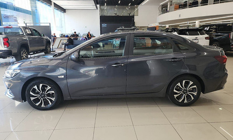 Chevrolet Cavalier 2...